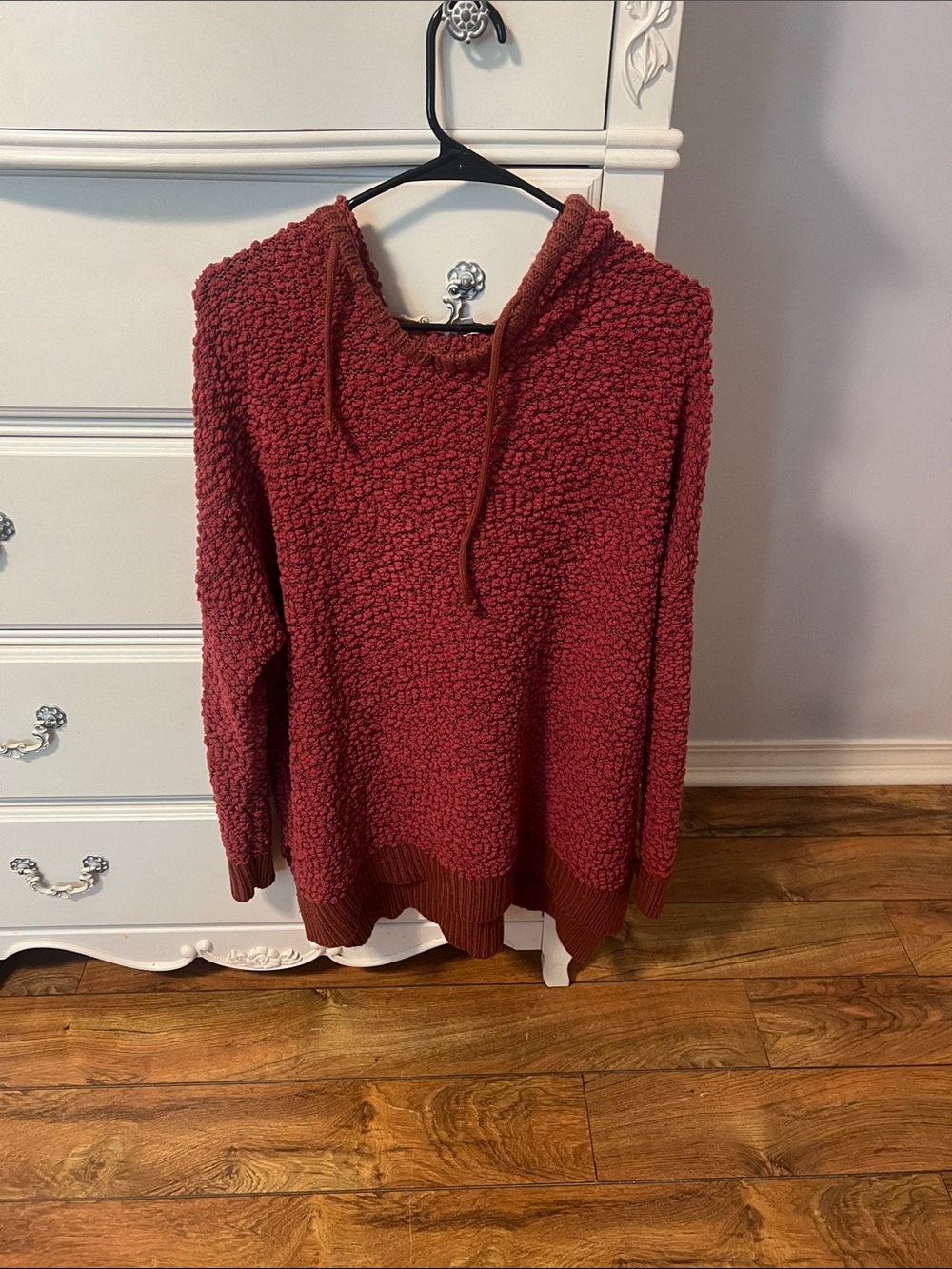 Sweater!